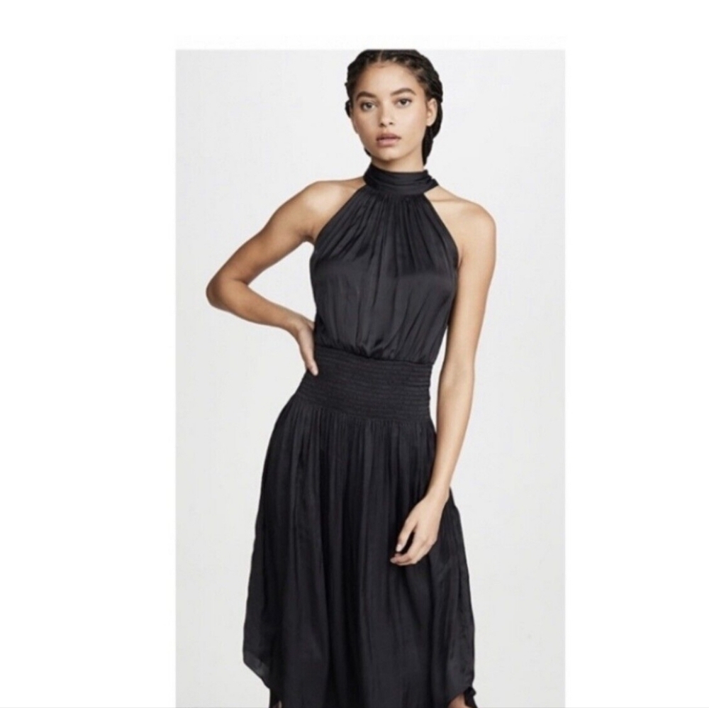 Ramy Brook Belle Dress